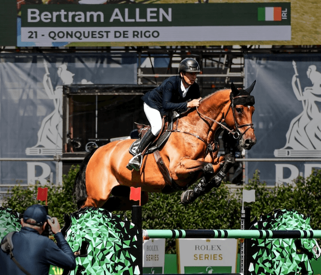 Bertram Allen avatar